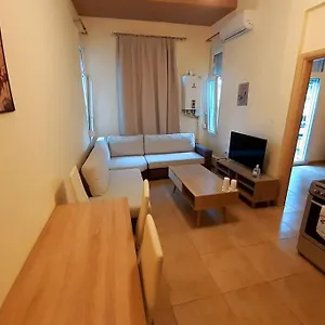 Dreamy Center 1 Thesbnbgr Салоники