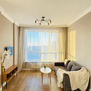 Nexpo City, A Residential Complex Апартаменты