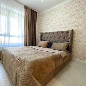 Smart House 2-room Апартаменты