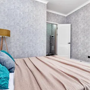 Grand Turan Апартаменты