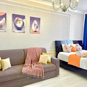 Alau, A Residential Complex Апартаменты