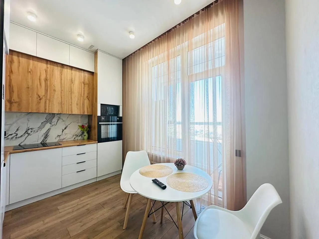 Apartment Жк 