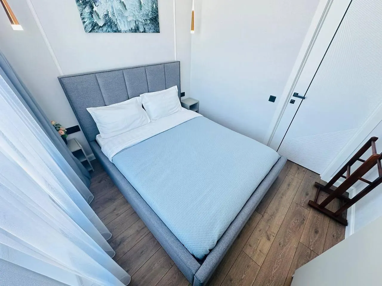Apartment Жк 