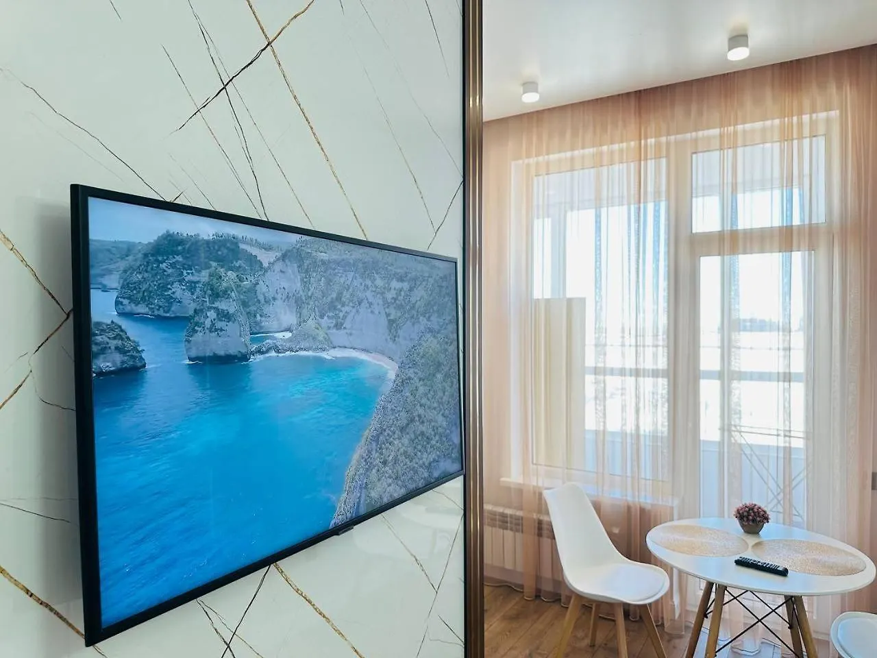 Apartment Жк 