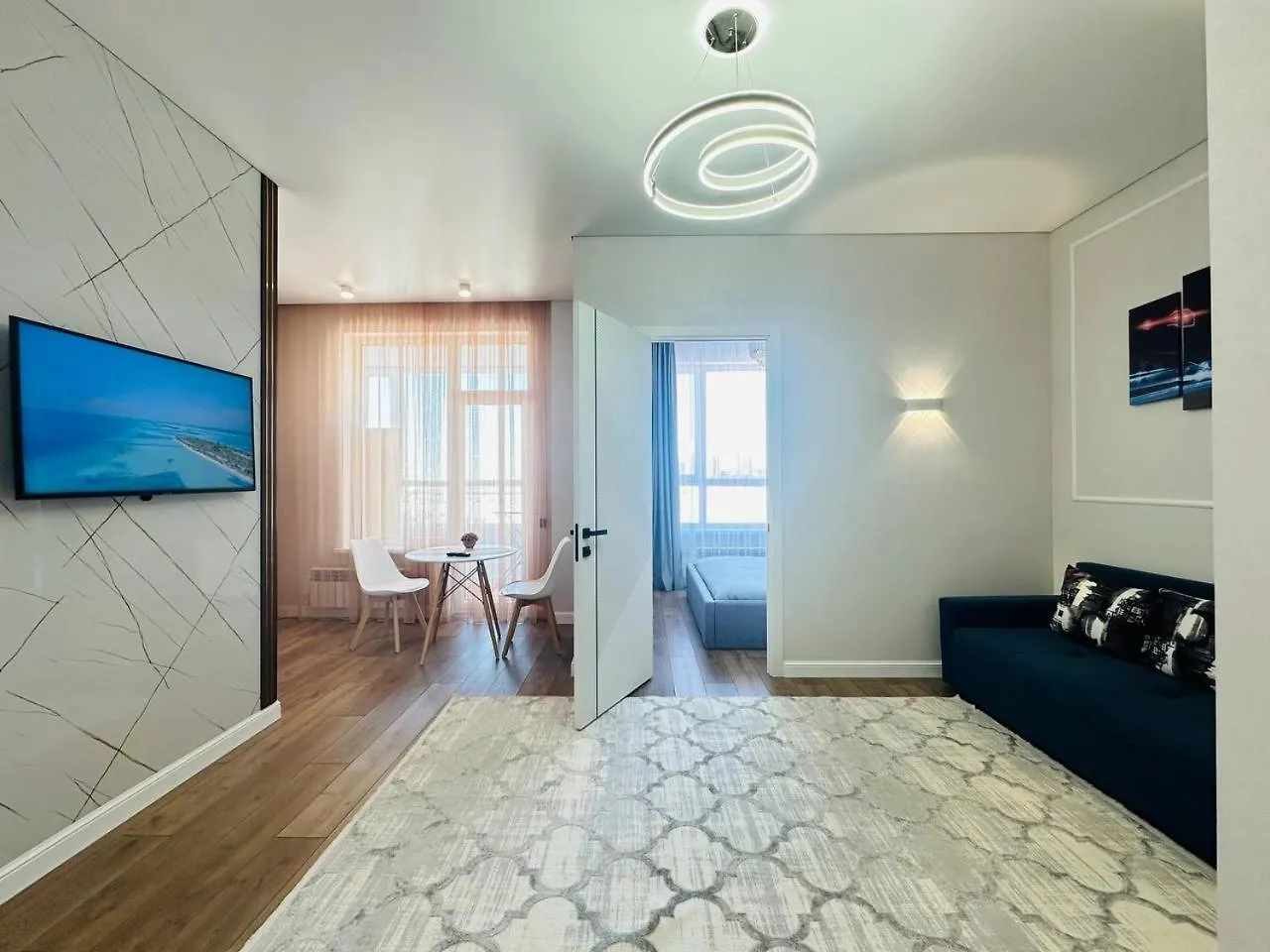 Apartment Жк 